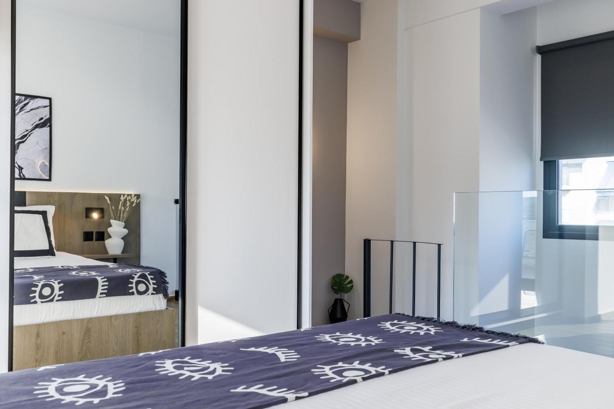 The Kokoon Volos Comfort Living Exterior foto